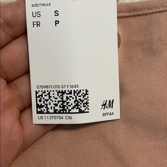 Tank top - Picture 2 of 2